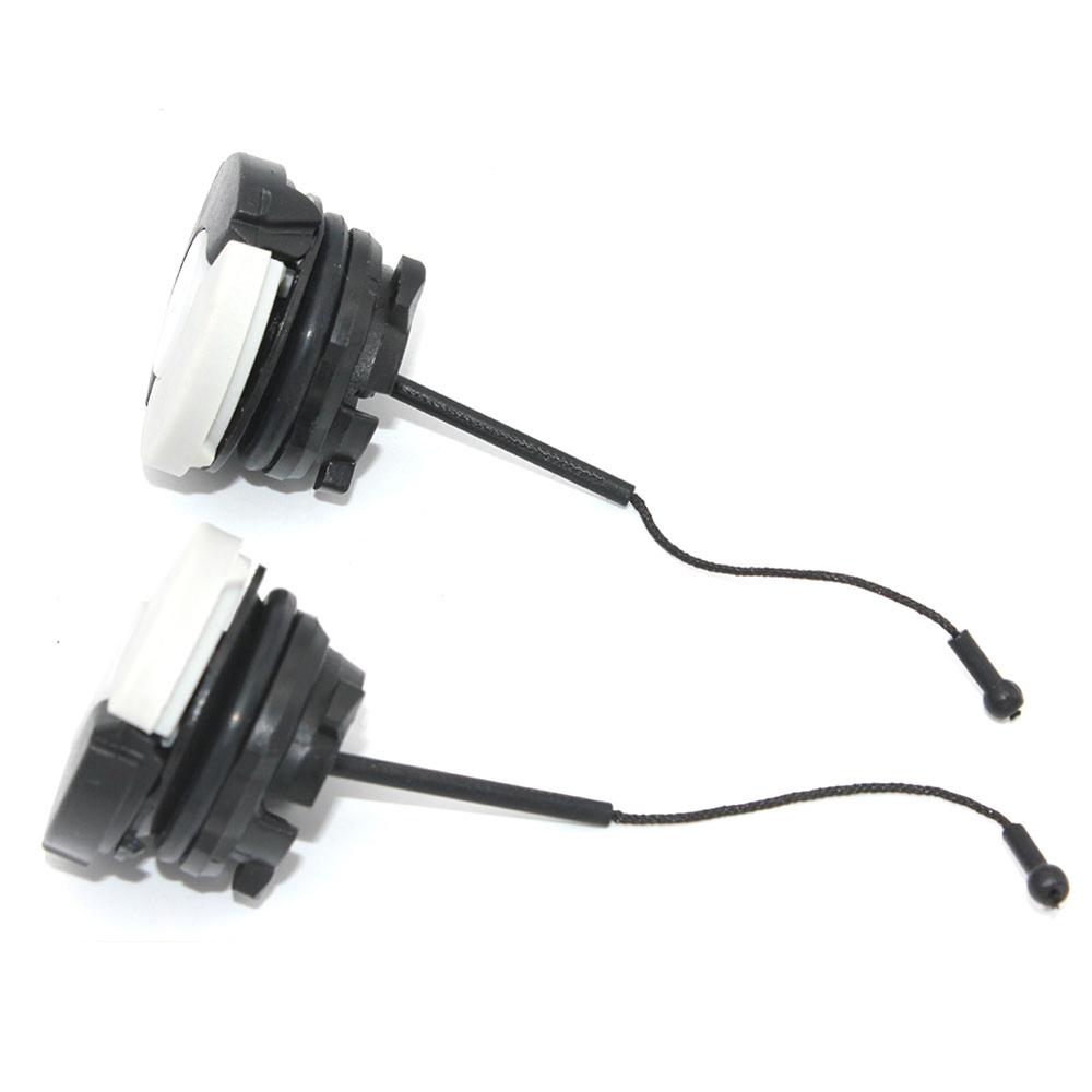 Tapa de relleno para motosierr - Stihl Chainsaw Ms311 reseña y precio