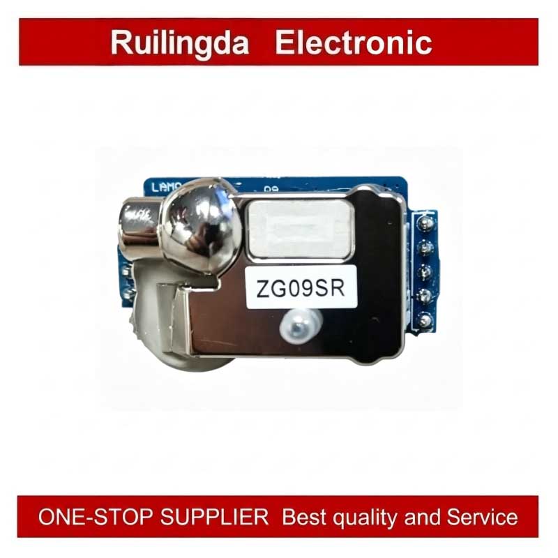 Sensor de CO2 de Doble Canal Z - Agriculture Farming Livestock reseña y precio
