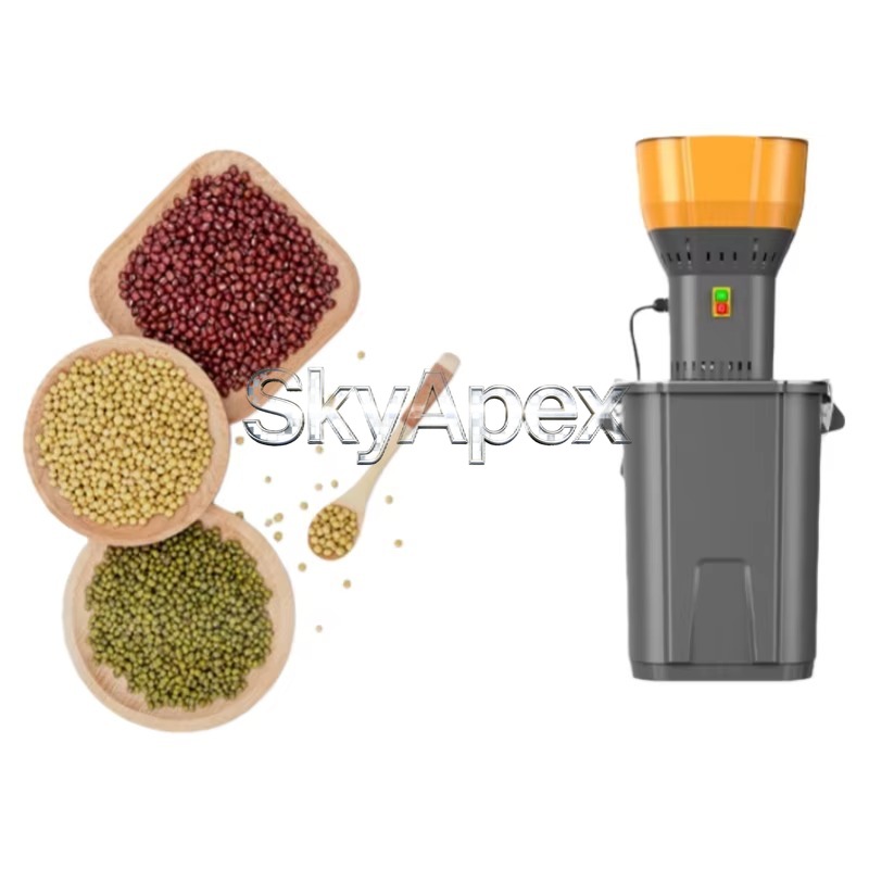 Molino Mezclador Triturador de - Agriculture Farming Equipments reseña y precio