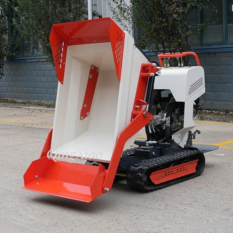 Mini Transportador de Alta Efi - Farming Jobs reseña y precio