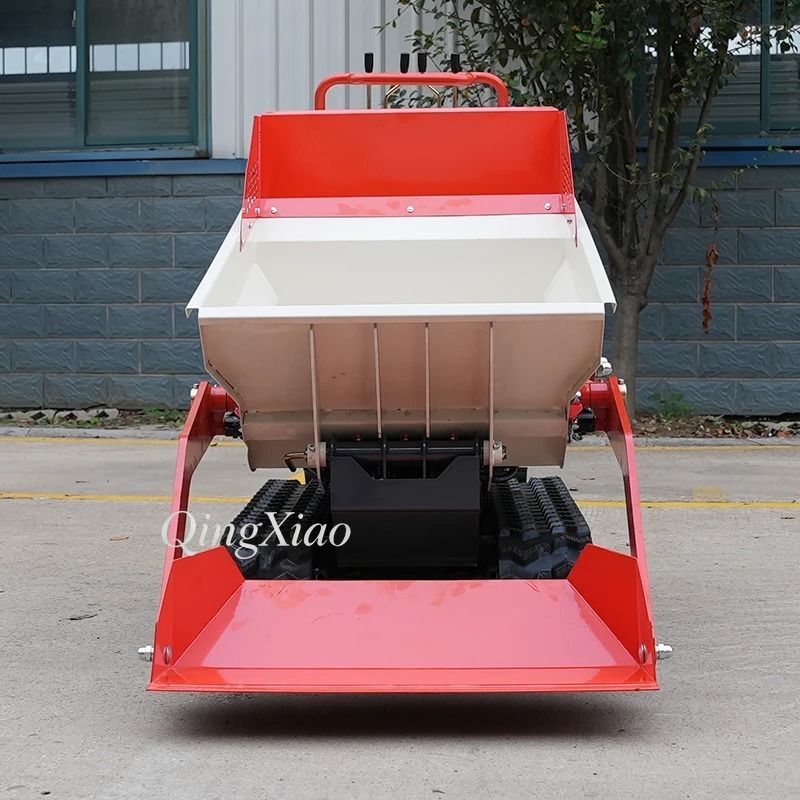 Mini Transportador de Alta Efi - Farming Jobs reseña y precio
