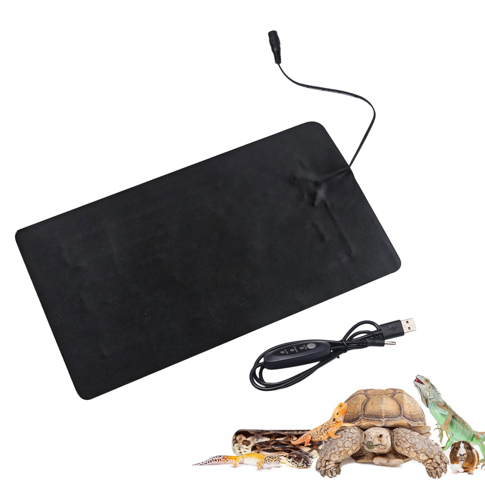 Alfombrilla Térmica para Plánt - Seedling Heat Mat reseña y precio
