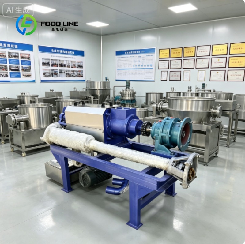Máquina de Tratamiento de Resi - Agriculture Farming Livestock reseña y precio
