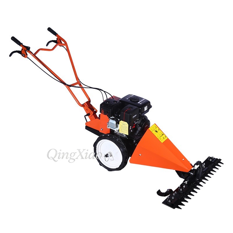 Cortadora de Césped de 6.5Hp y - Agriculture Farming Job reseña y precio