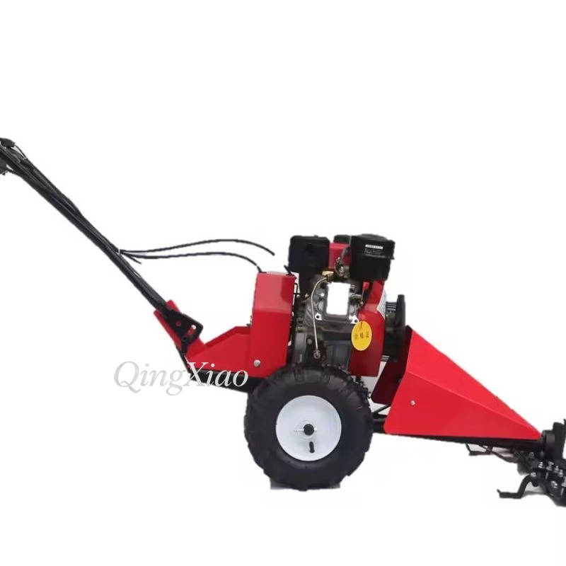 Cortadora de Césped de 6.5Hp y - Agriculture Farming Job reseña y precio