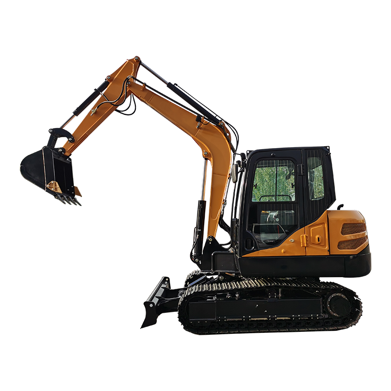 Miniexcavadora 906 Aprobada po - Agriculture Farming Job reseña y precio
