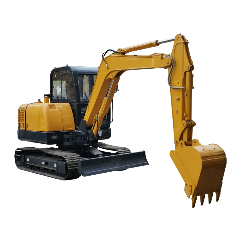 Miniexcavadora 906 Aprobada po - Agriculture Farming Job reseña y precio