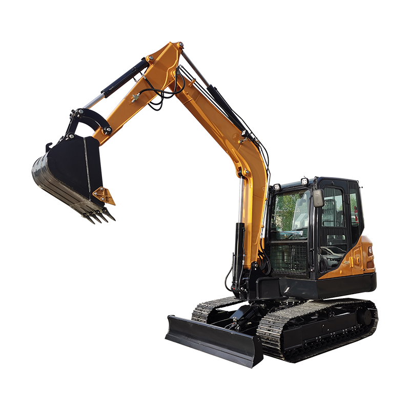 Miniexcavadora 906 Aprobada po - Agriculture Farming Job reseña y precio